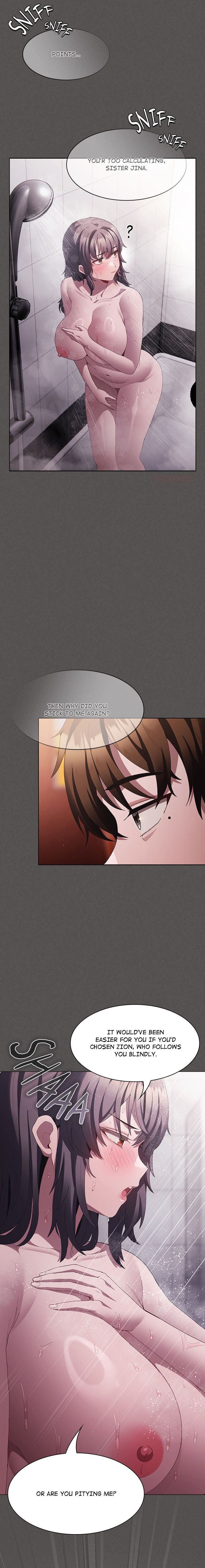 Believe Me I Offer You My First chapter 16 page 18