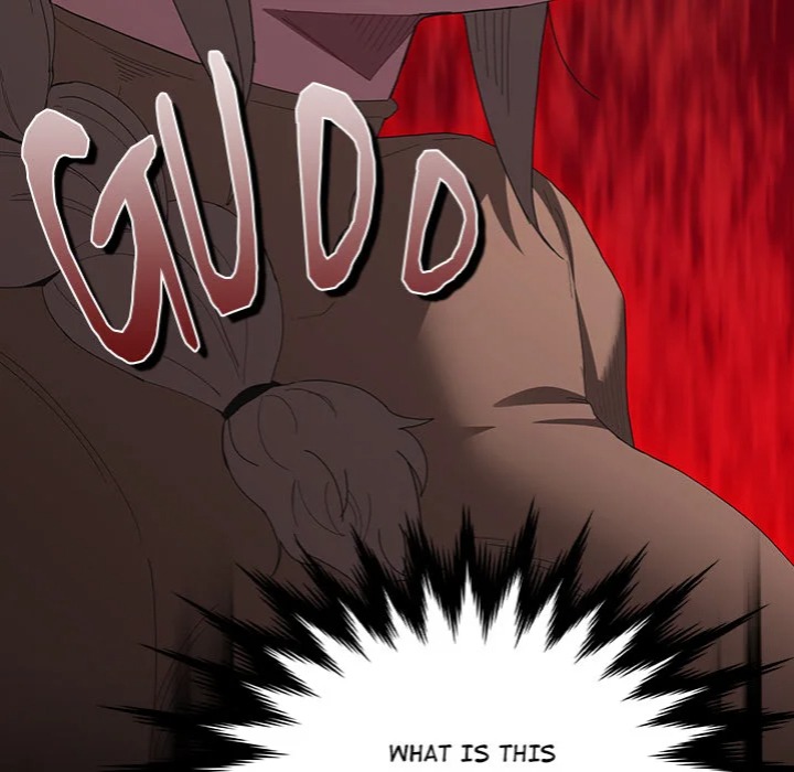 Believe Me I Offer You My First chapter 19 page 8
