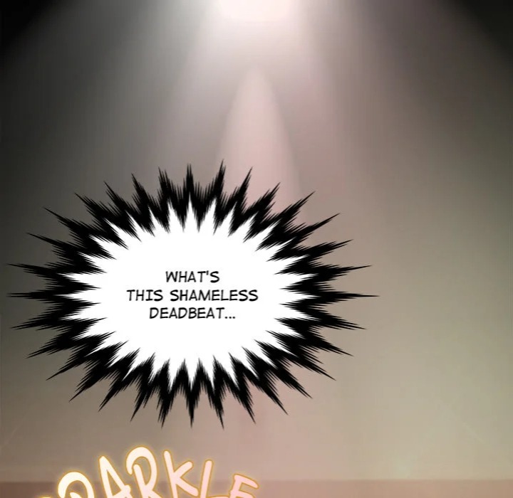 Believe Me I Offer You My First chapter 19 page 10