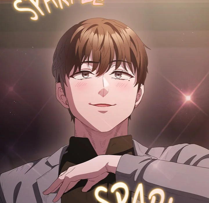 Believe Me I Offer You My First chapter 19 page 11