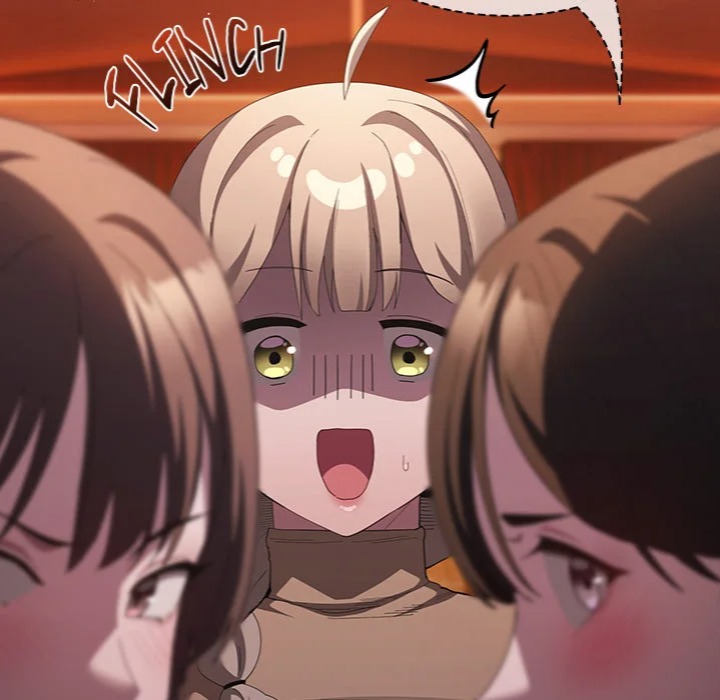 Believe Me I Offer You My First chapter 19 page 15