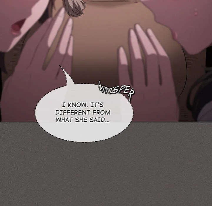 Believe Me I Offer You My First chapter 19 page 16