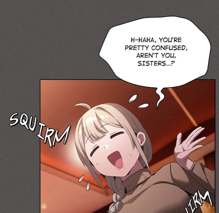 Believe Me I Offer You My First chapter 19 page 17