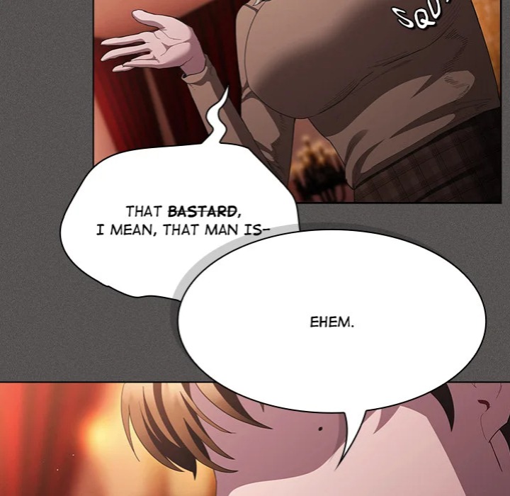 Believe Me I Offer You My First chapter 19 page 18