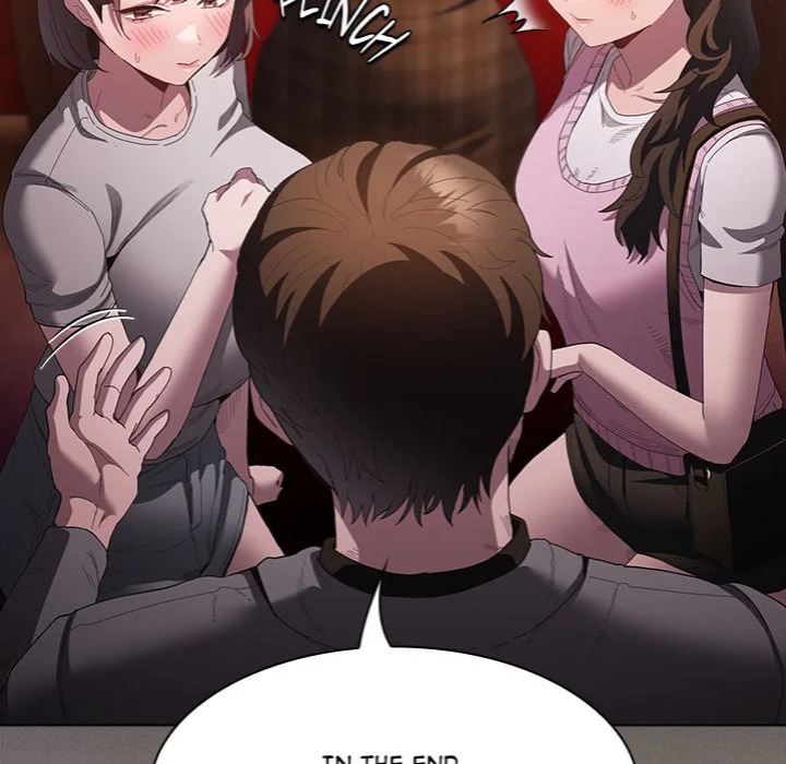 Believe Me I Offer You My First chapter 19 page 21