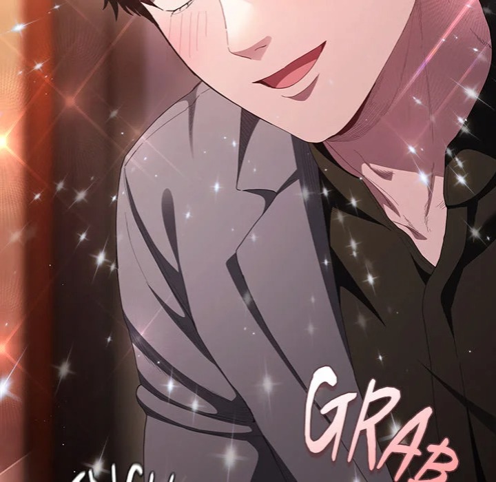 Believe Me I Offer You My First chapter 19 page 24