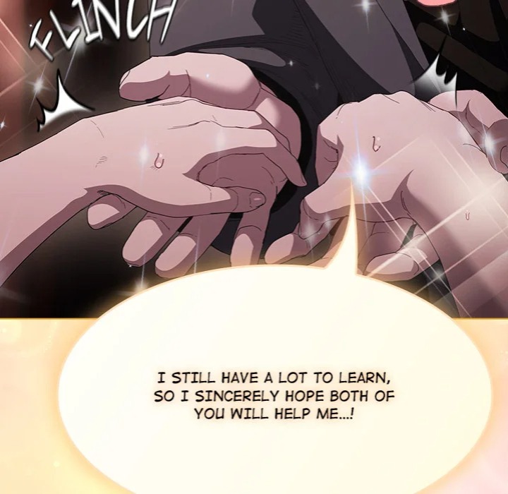 Believe Me I Offer You My First chapter 19 page 25