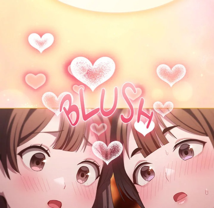 Believe Me I Offer You My First chapter 19 page 26