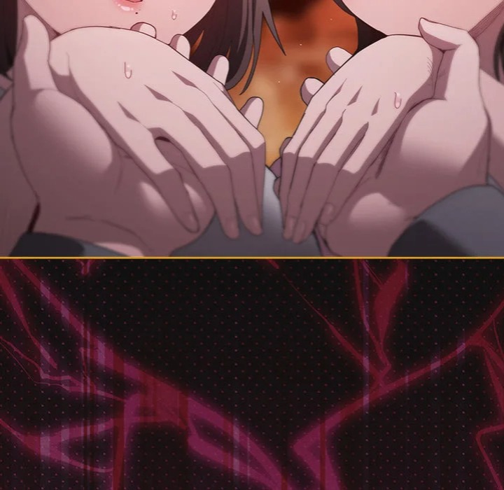 Believe Me I Offer You My First chapter 19 page 27