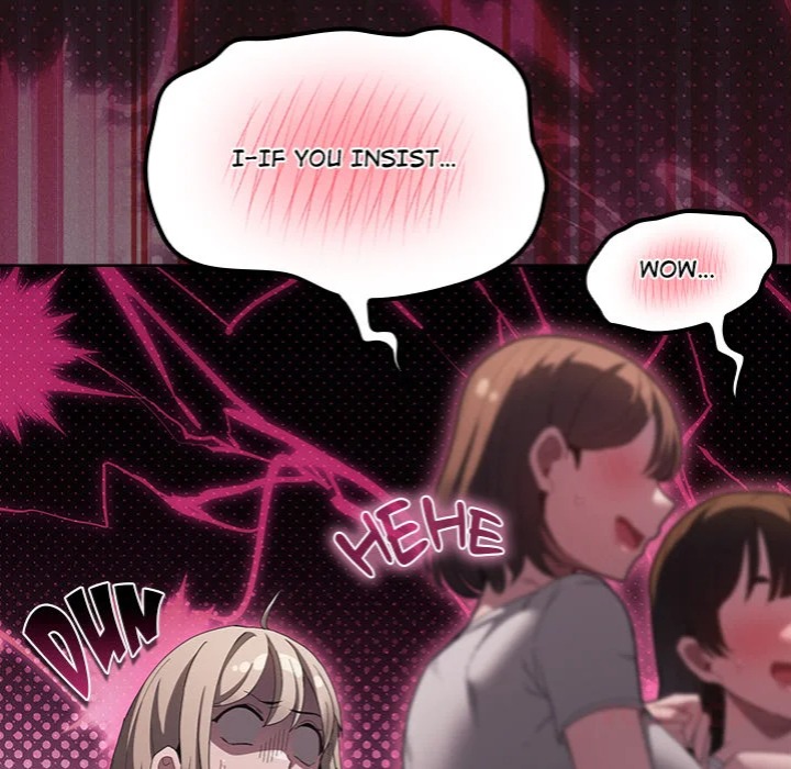 Believe Me I Offer You My First chapter 19 page 28