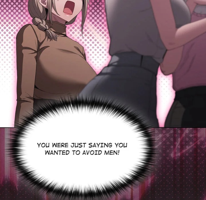 Believe Me I Offer You My First chapter 19 page 29