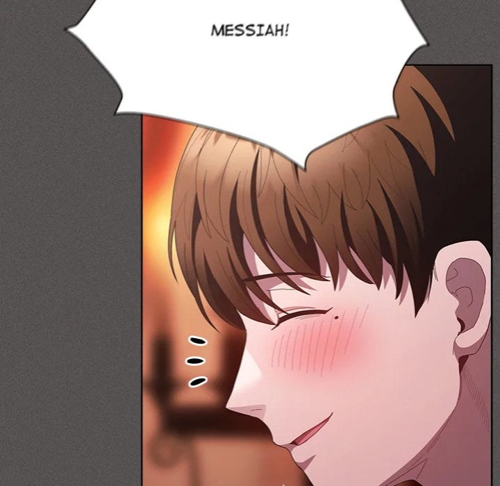 Believe Me I Offer You My First chapter 19 page 31