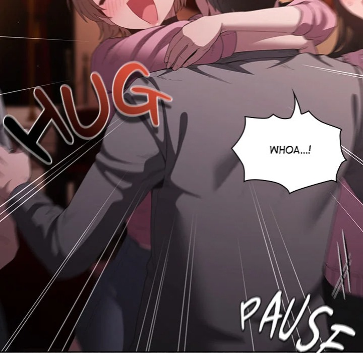 Believe Me I Offer You My First chapter 19 page 34