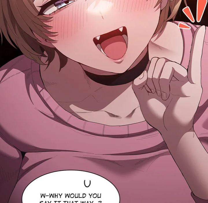 Believe Me I Offer You My First chapter 19 page 37