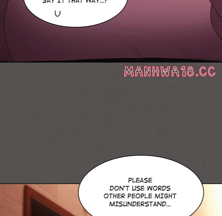 Believe Me I Offer You My First chapter 19 page 38