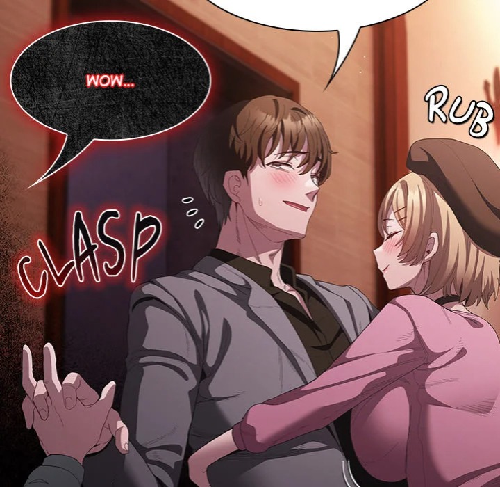 Believe Me I Offer You My First chapter 19 page 39