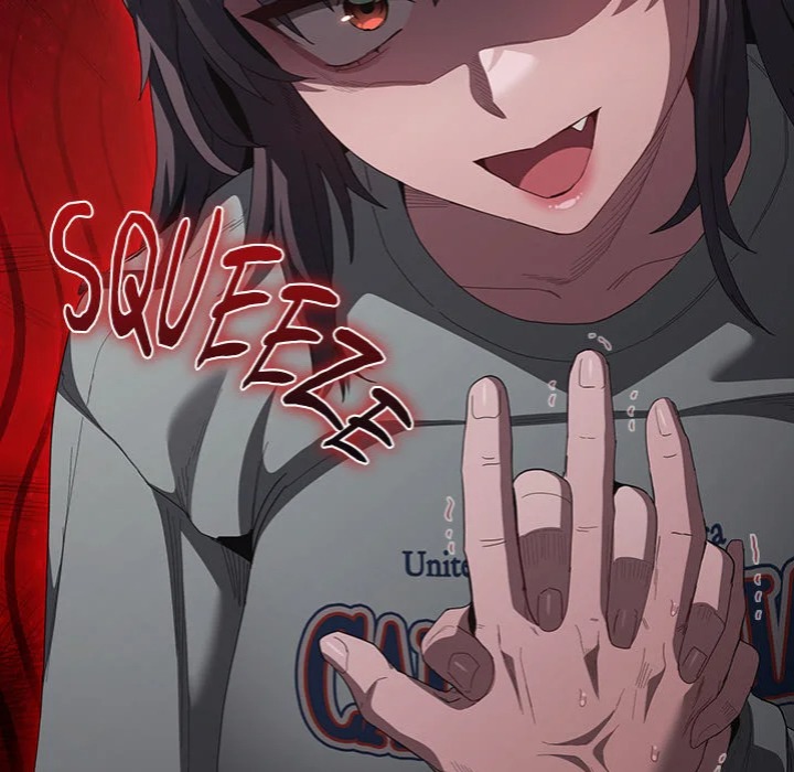 Believe Me I Offer You My First chapter 19 page 42