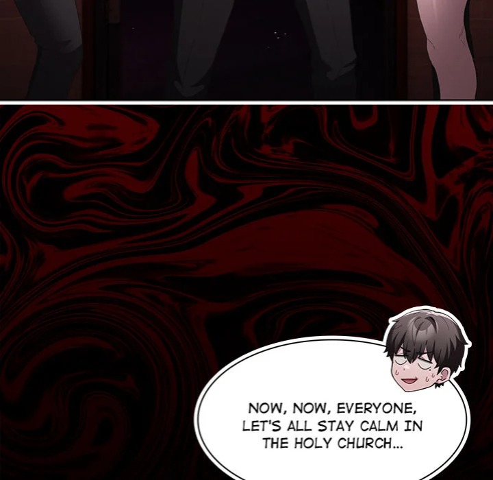 Believe Me I Offer You My First chapter 19 page 46