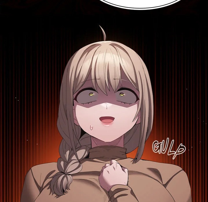 Believe Me I Offer You My First chapter 19 page 47