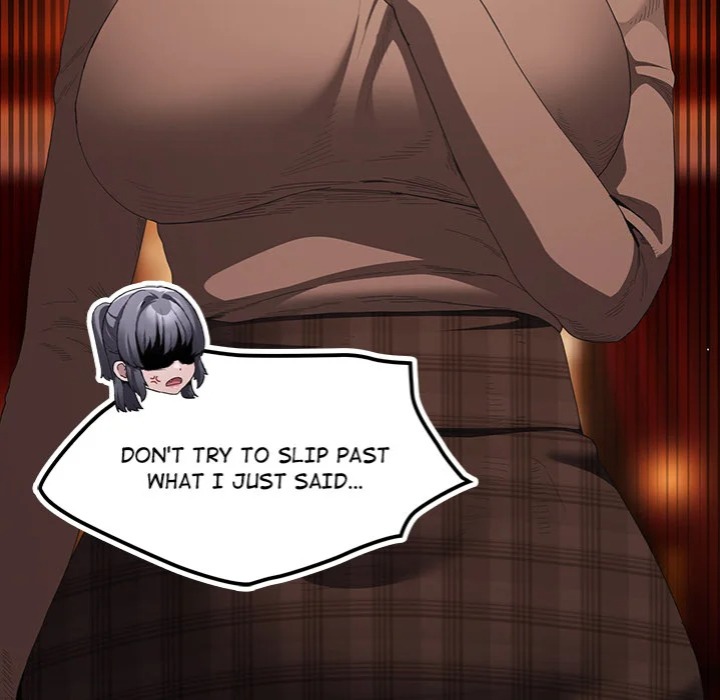 Believe Me I Offer You My First chapter 19 page 48