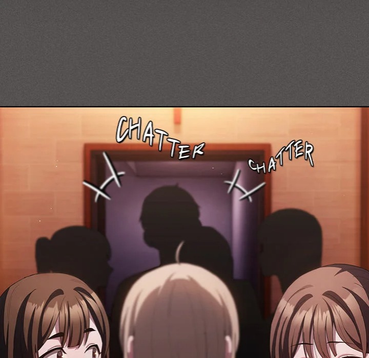 Believe Me I Offer You My First chapter 19 page 51