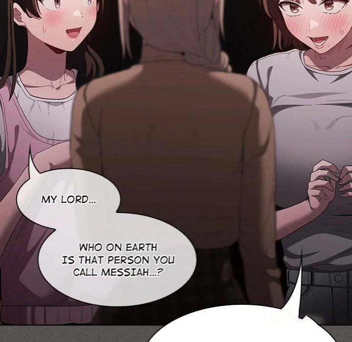 Believe Me I Offer You My First chapter 19 page 52