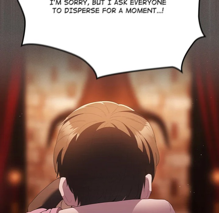 Believe Me I Offer You My First chapter 19 page 61