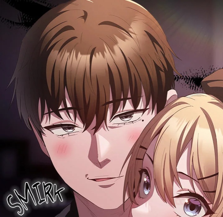 Believe Me I Offer You My First chapter 19 page 64