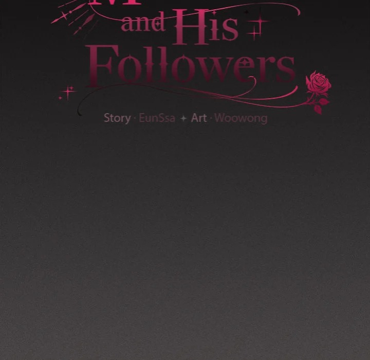 Believe Me I Offer You My First chapter 19 page 68