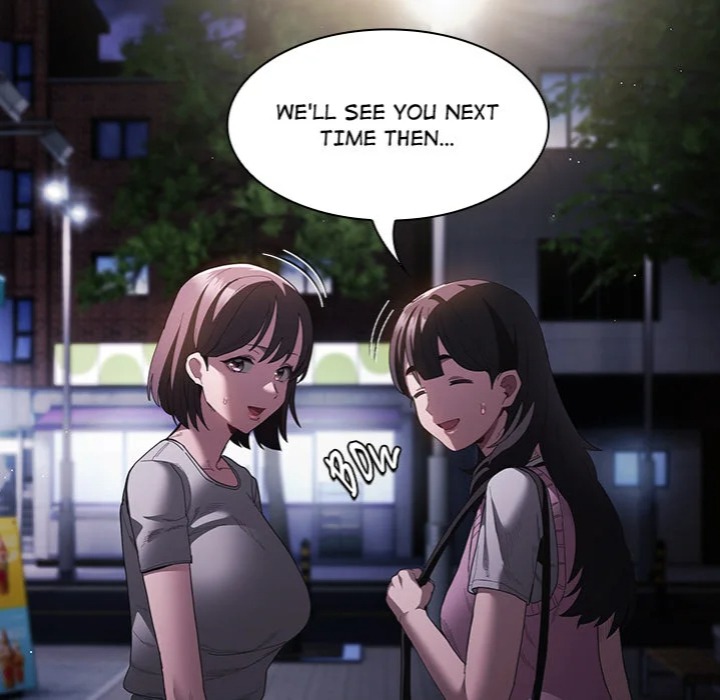 Believe Me I Offer You My First chapter 19 page 73