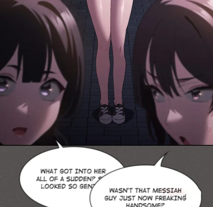 Believe Me I Offer You My First chapter 19 page 76