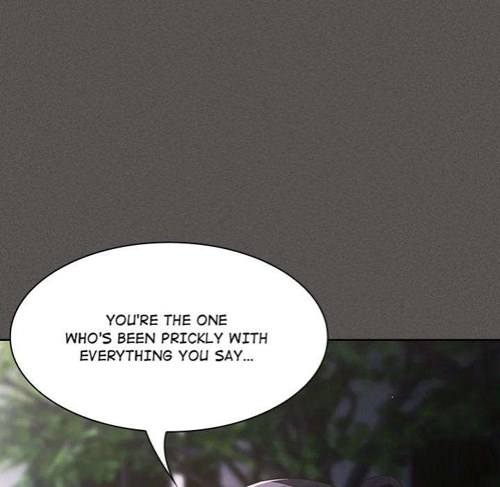 Believe Me I Offer You My First chapter 19 page 84