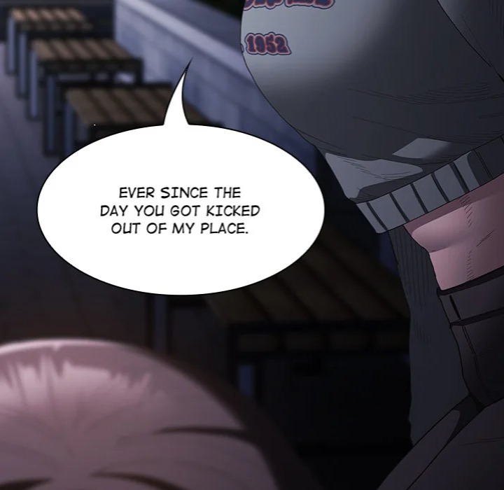 Believe Me I Offer You My First chapter 19 page 86