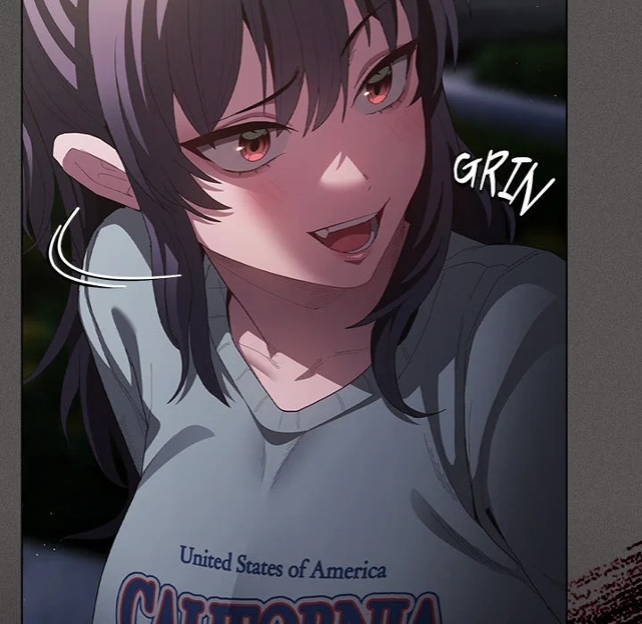 Believe Me I Offer You My First chapter 19 page 89