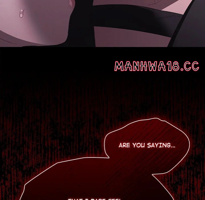 Believe Me I Offer You My First chapter 19 page 92