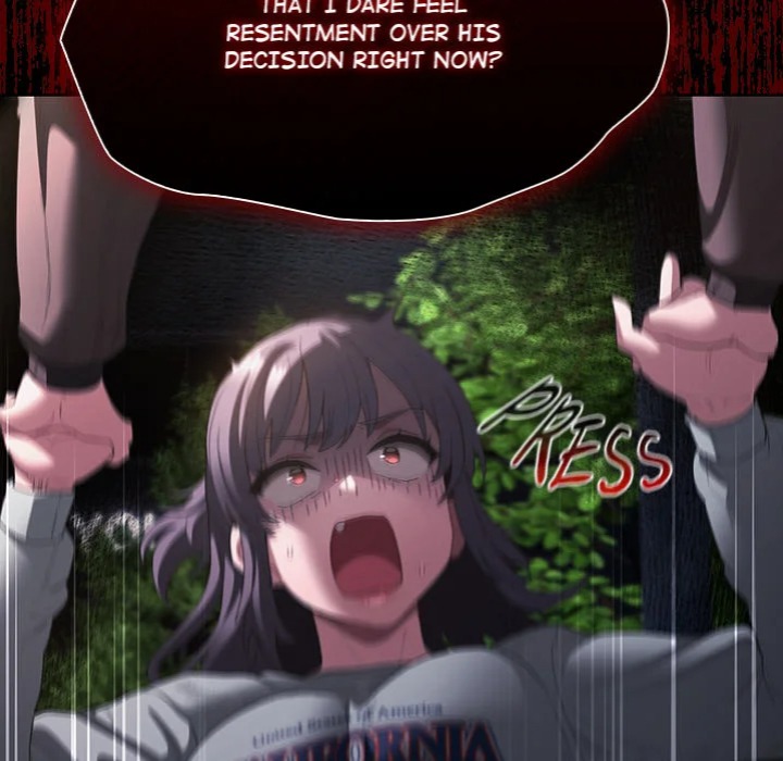 Believe Me I Offer You My First chapter 19 page 93