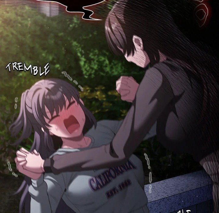 Believe Me I Offer You My First chapter 19 page 96