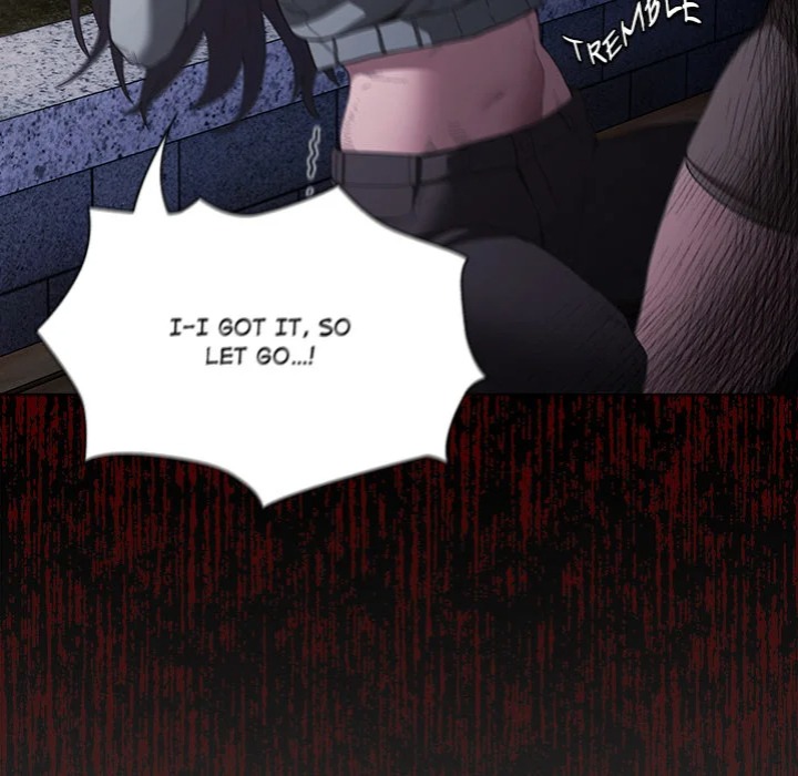 Believe Me I Offer You My First chapter 19 page 97