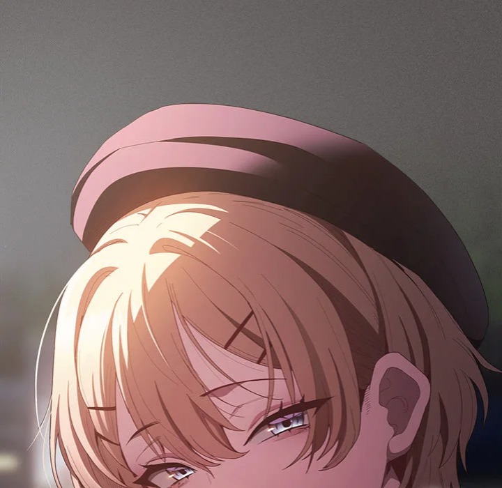 Believe Me I Offer You My First chapter 19 page 101