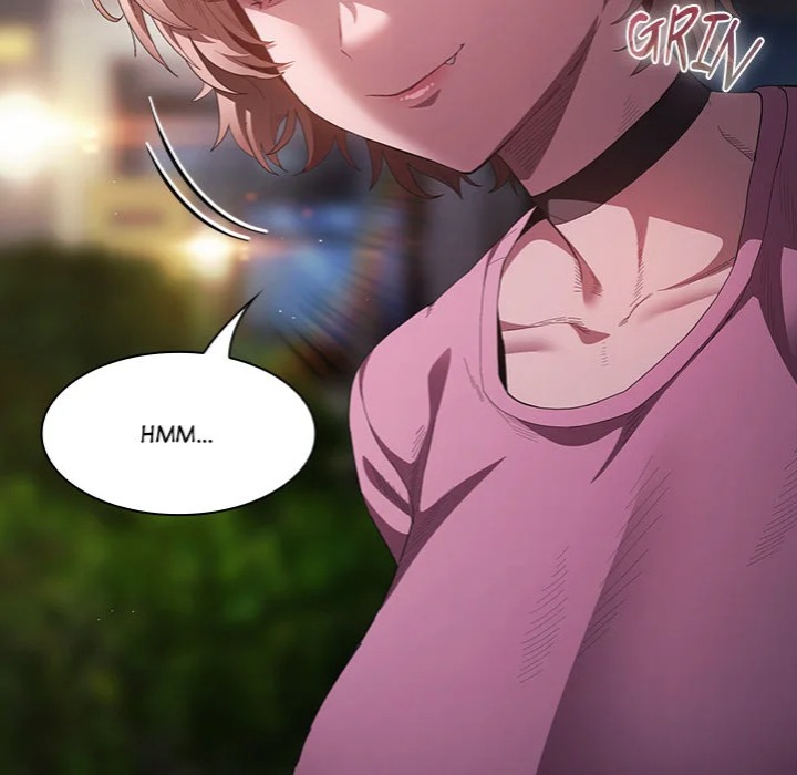 Believe Me I Offer You My First chapter 19 page 102