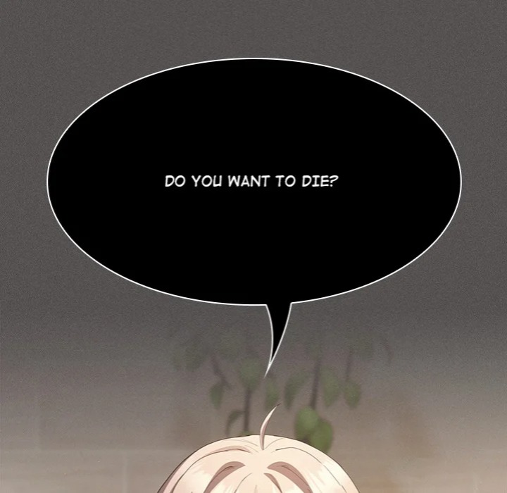 Believe Me I Offer You My First chapter 19 page 112