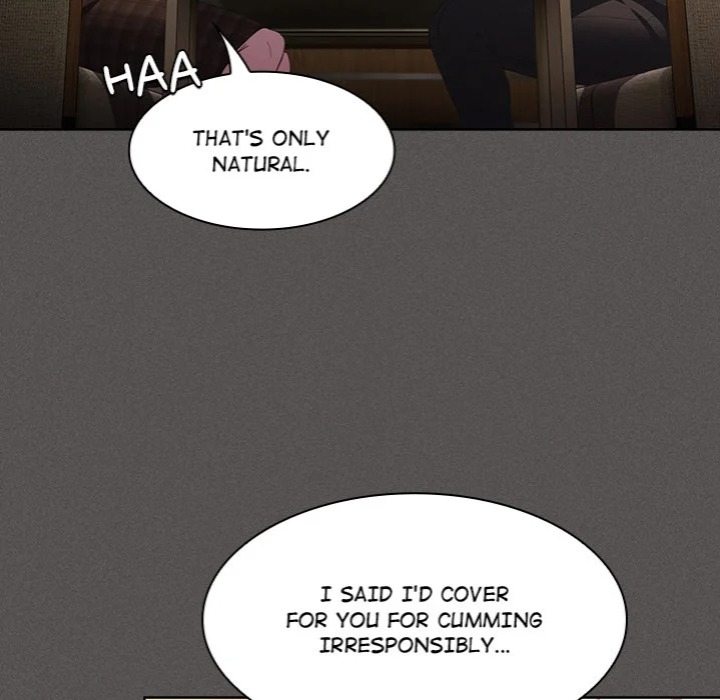 Believe Me I Offer You My First chapter 19 page 120