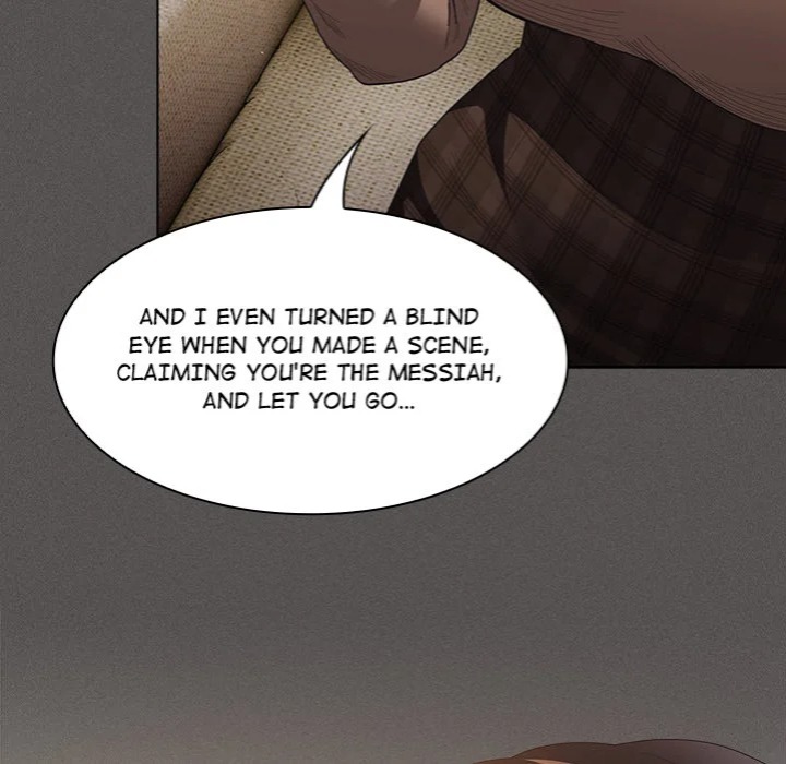 Believe Me I Offer You My First chapter 19 page 122