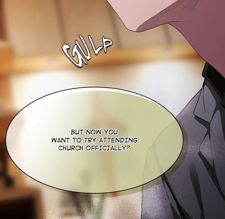 Believe Me I Offer You My First chapter 19 page 124