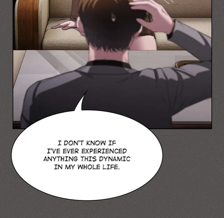 Believe Me I Offer You My First chapter 19 page 127