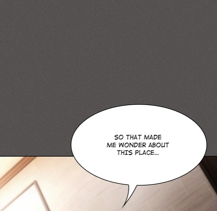 Believe Me I Offer You My First chapter 19 page 128
