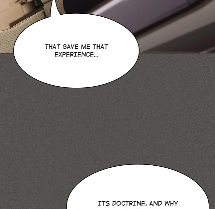 Believe Me I Offer You My First chapter 19 page 130