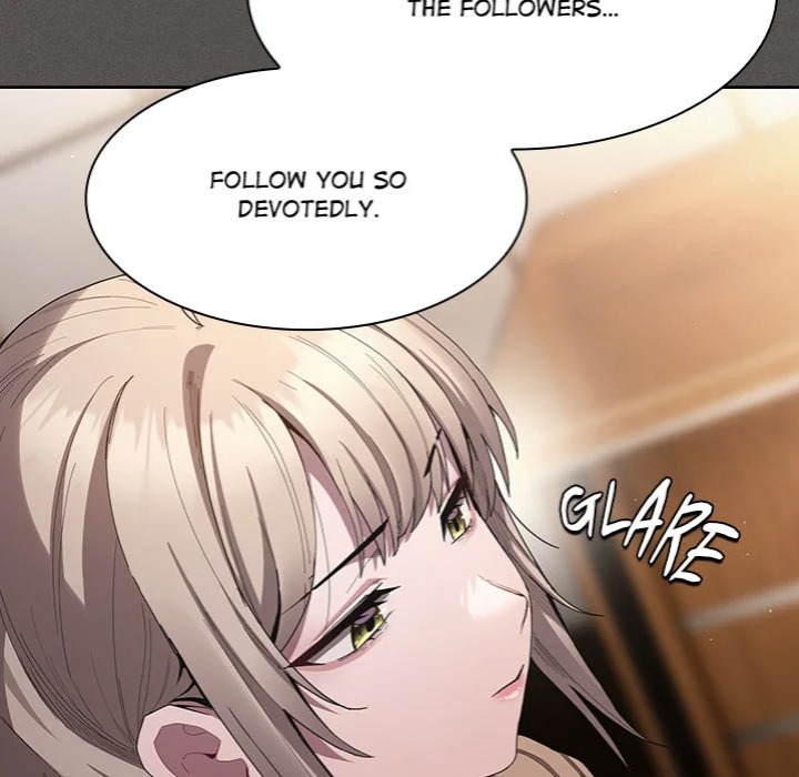Believe Me I Offer You My First chapter 19 page 131