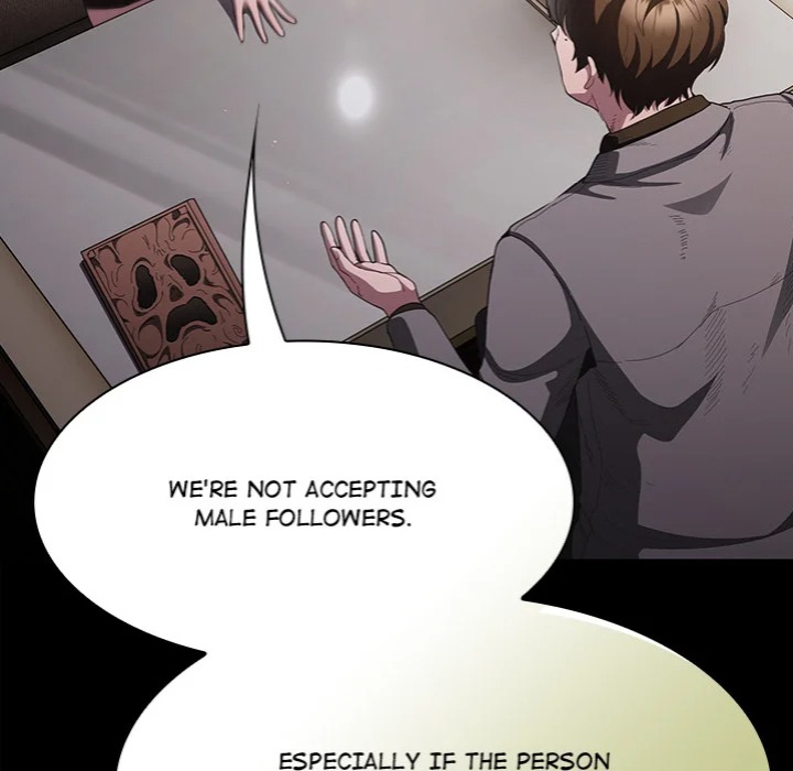 Believe Me I Offer You My First chapter 19 page 135
