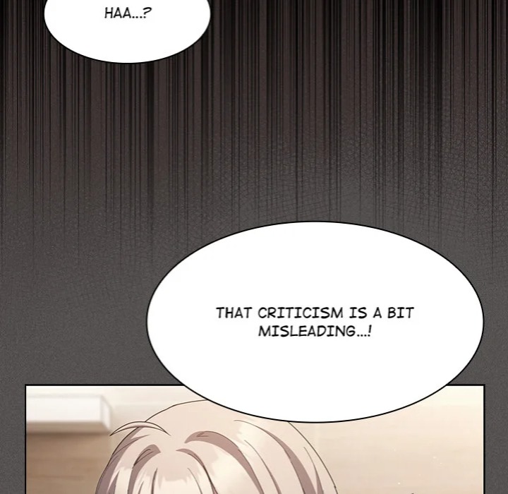 Believe Me I Offer You My First chapter 19 page 137